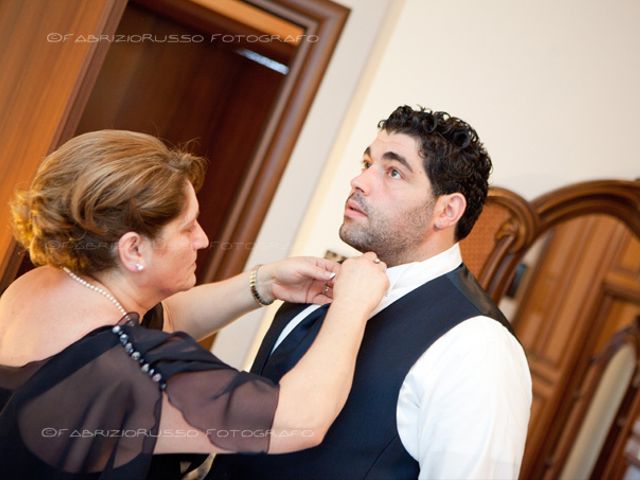 Il matrimonio di Rosario e Roberta a Milano, Milano 2
