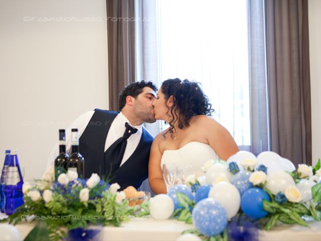 Il matrimonio di Rosario e Roberta a Milano, Milano 7
