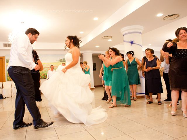Il matrimonio di Rosario e Roberta a Milano, Milano 8