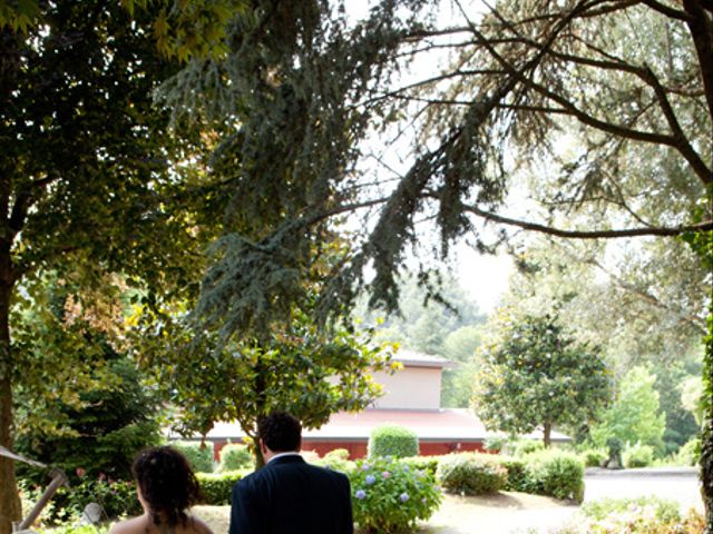 Il matrimonio di Rosario e Roberta a Milano, Milano 12
