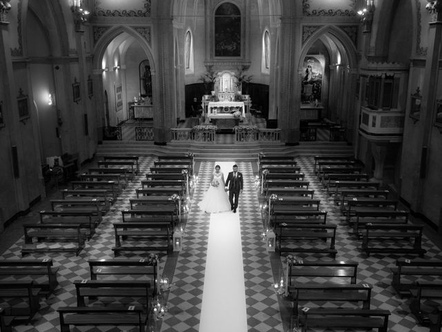 Il matrimonio di Alberto e Alessia a Bondeno, Ferrara 2