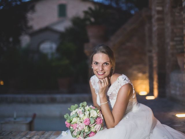 Il matrimonio di Alberto e Alessia a Bondeno, Ferrara 28