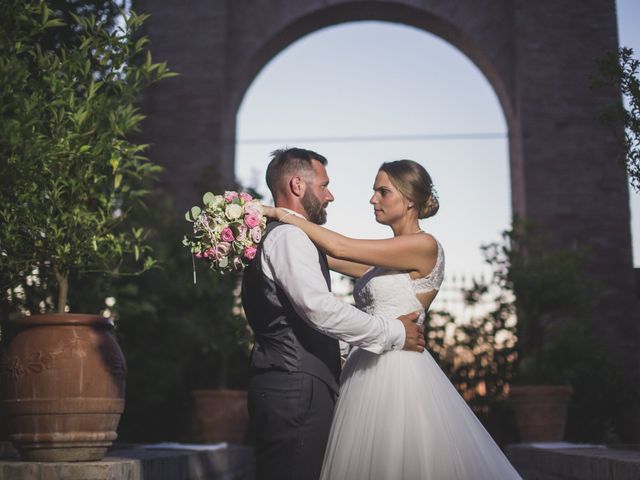 Il matrimonio di Alberto e Alessia a Bondeno, Ferrara 29