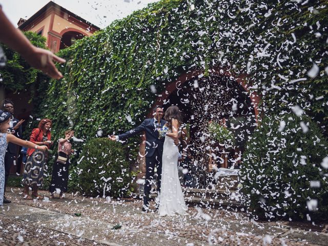 Il matrimonio di Luca e Sara a Almese, Torino 28