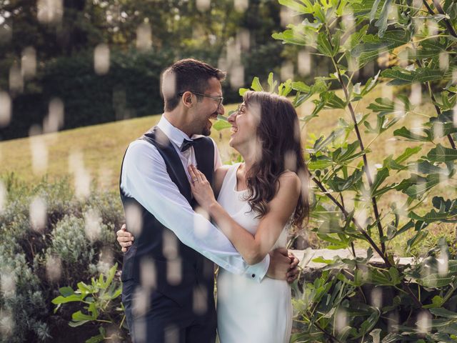 Il matrimonio di Luca e Sara a Almese, Torino 39