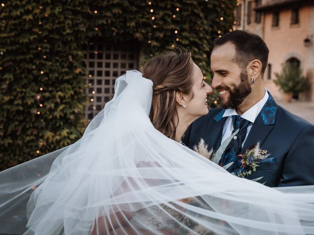 Il matrimonio di Thomas e Erika a Cadeo, Piacenza 1