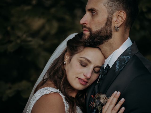 Il matrimonio di Thomas e Erika a Cadeo, Piacenza 23