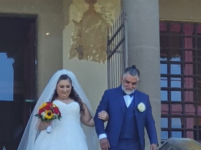 Il matrimonio di Andrea e Irene a Prato, Prato 21