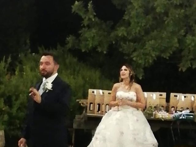 Il matrimonio di Sarah e Alessandro a Castel San Pietro Terme, Bologna 5