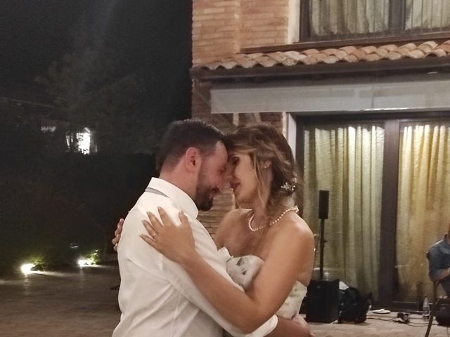 Il matrimonio di Sarah e Alessandro a Castel San Pietro Terme, Bologna 9