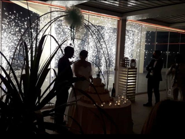 Il matrimonio di Stefen e Sara a Viareggio, Lucca 6
