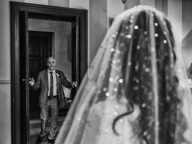 Il matrimonio di Gianluca e Nor a Gussola, Cremona 29