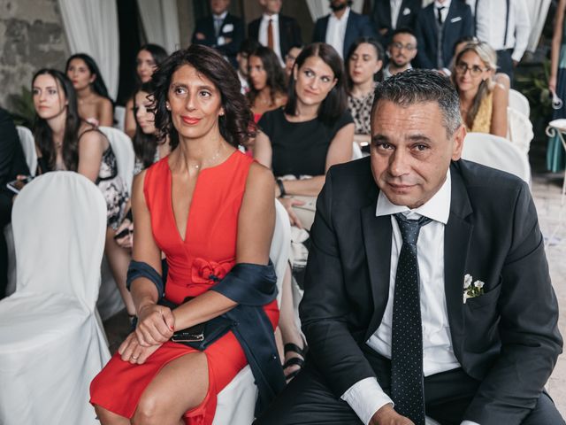 Il matrimonio di Gianluca e Nor a Gussola, Cremona 42