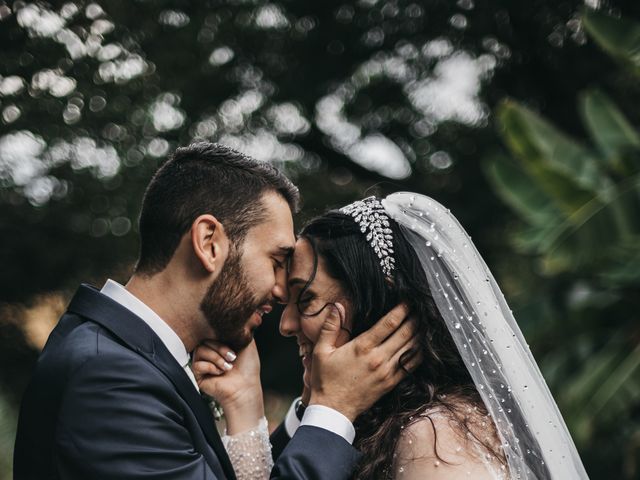 Il matrimonio di Gianluca e Nor a Gussola, Cremona 68