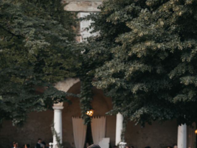 Il matrimonio di Gianluca e Nor a Gussola, Cremona 85