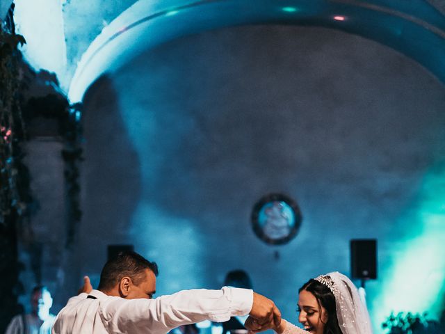 Il matrimonio di Gianluca e Nor a Gussola, Cremona 96