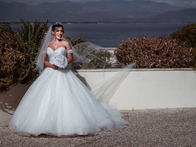 Il matrimonio di Serena e Marco a Terracina, Latina 19