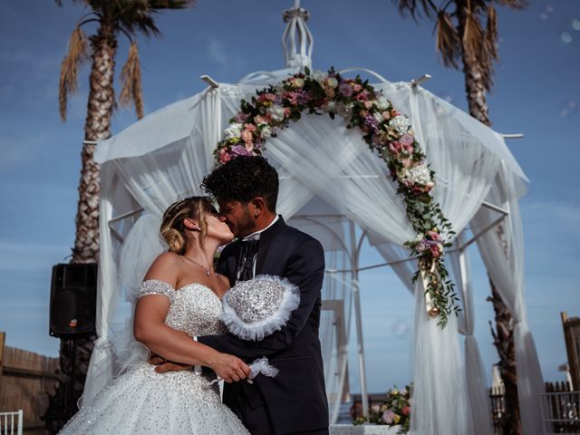 Il matrimonio di Serena e Marco a Terracina, Latina 46