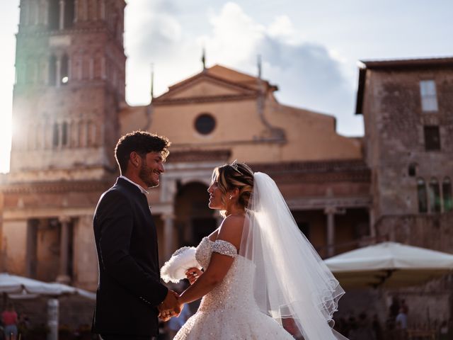 Il matrimonio di Serena e Marco a Terracina, Latina 47