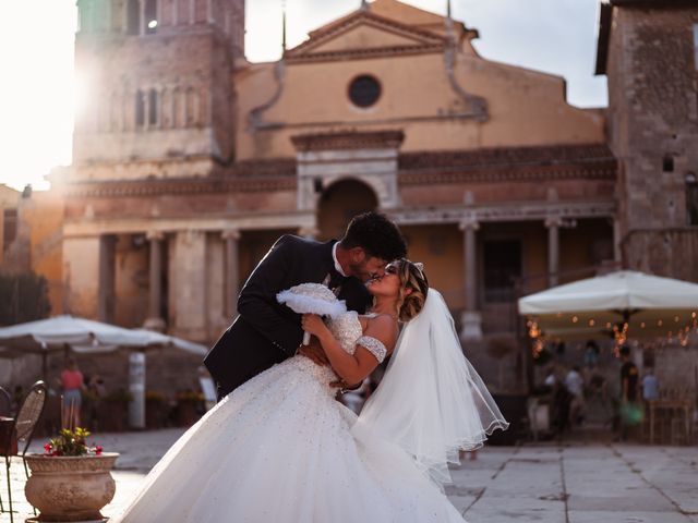 Il matrimonio di Serena e Marco a Terracina, Latina 48