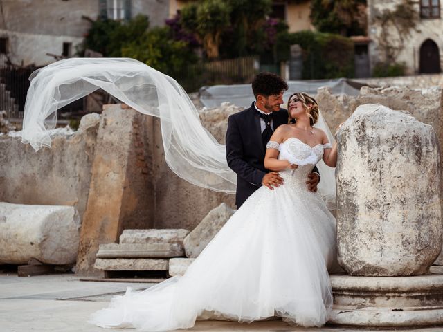 Il matrimonio di Serena e Marco a Terracina, Latina 49