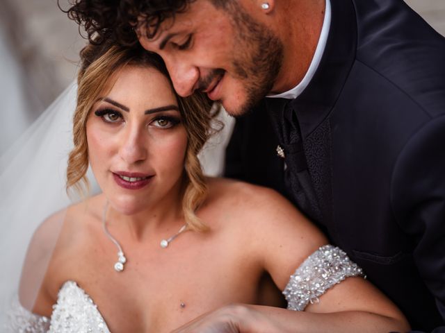 Il matrimonio di Serena e Marco a Terracina, Latina 58