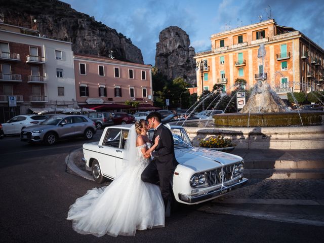 Il matrimonio di Serena e Marco a Terracina, Latina 62