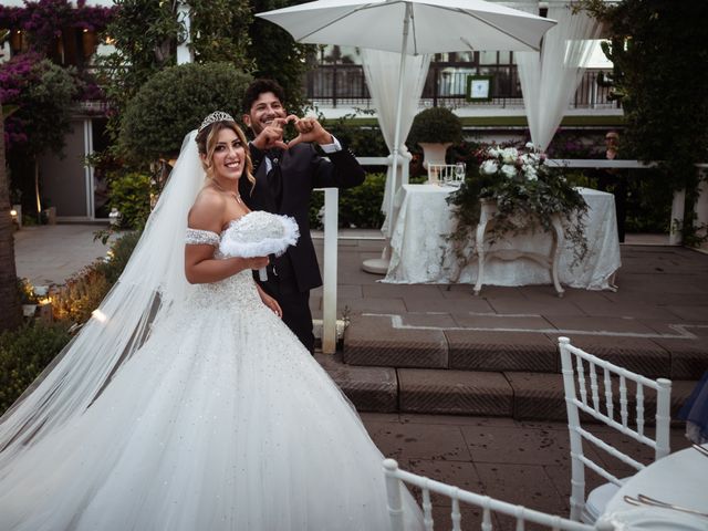 Il matrimonio di Serena e Marco a Terracina, Latina 65