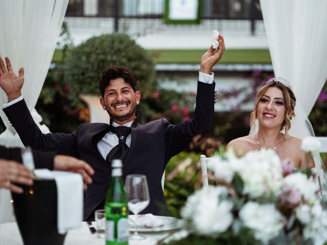 Il matrimonio di Serena e Marco a Terracina, Latina 66