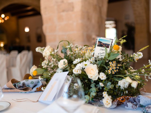 Il matrimonio di Christian e Clara a Gravina in Puglia, Bari 21