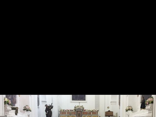 Il matrimonio di Davide  e Filomena  a Amalfi, Salerno 6