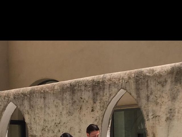 Il matrimonio di Davide  e Filomena  a Amalfi, Salerno 8