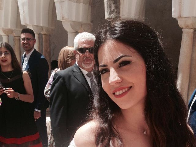 Il matrimonio di Davide  e Filomena  a Amalfi, Salerno 20