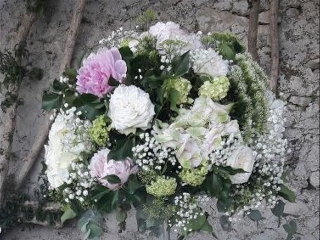 Il matrimonio di Davide  e Filomena  a Amalfi, Salerno 21