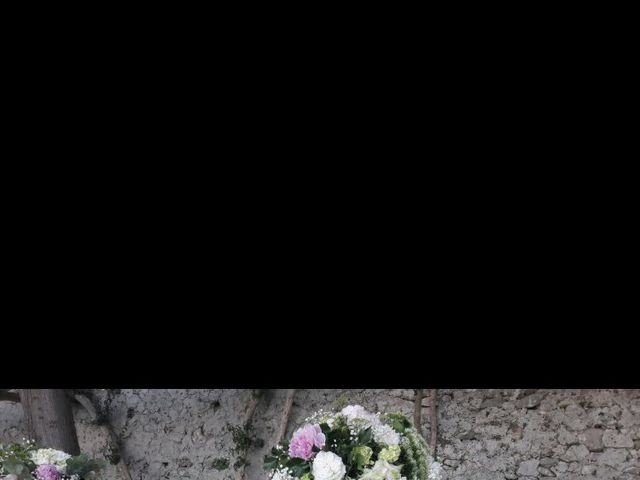 Il matrimonio di Davide  e Filomena  a Amalfi, Salerno 22