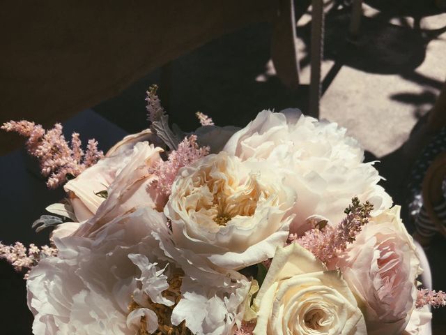 Il matrimonio di Davide  e Filomena  a Amalfi, Salerno 25