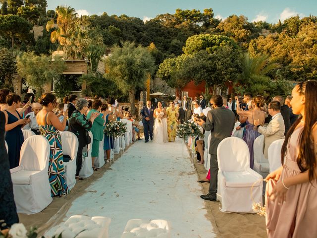 Il matrimonio di Sergio e Valeria a Gaeta, Latina 9