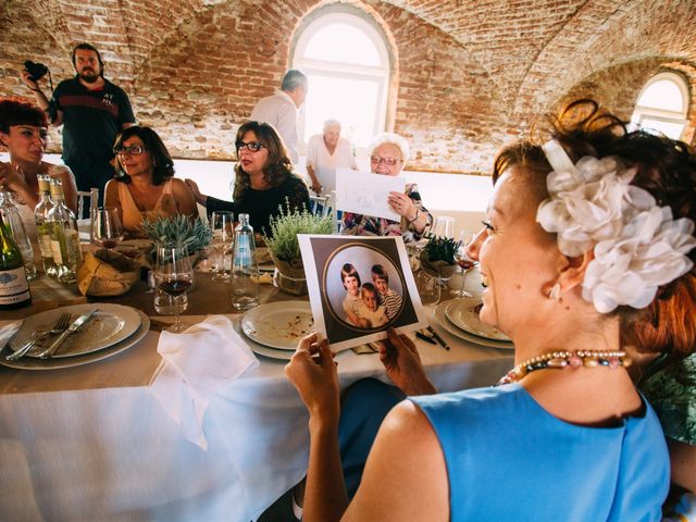 Il matrimonio di Alex e Chiara a Vercelli, Vercelli 11