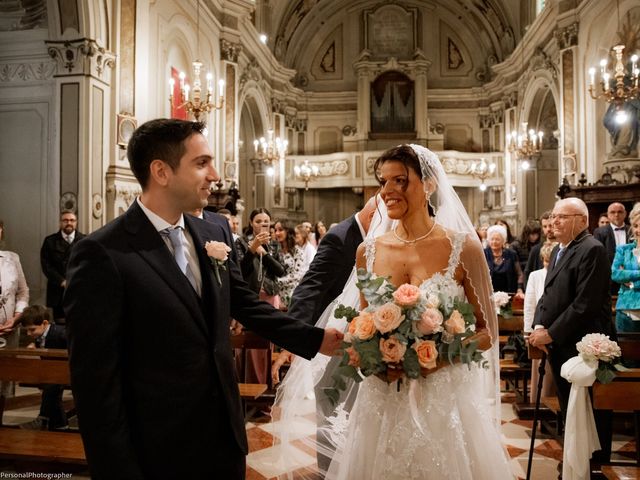 Il matrimonio di Federico e Giulia a Ferrara, Ferrara 16