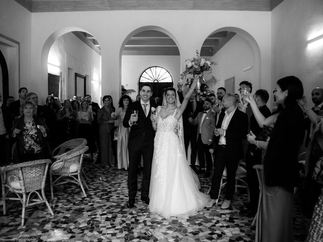Il matrimonio di Federico e Giulia a Ferrara, Ferrara 23
