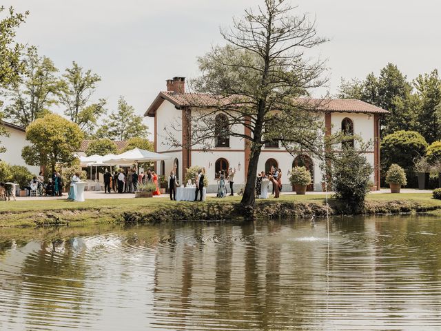 Il matrimonio di Edoardo e Federica a Voghera, Pavia 21