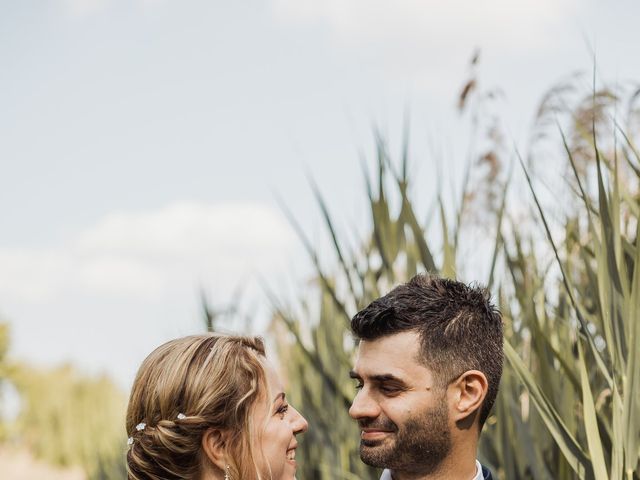 Il matrimonio di Edoardo e Federica a Voghera, Pavia 30