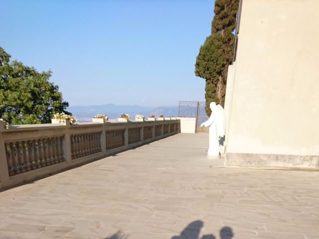 Il matrimonio di Angelo e Debora a Messina, Messina 7