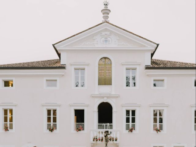 Il matrimonio di Francesco e Francesca a Cervignano del Friuli, Udine 15