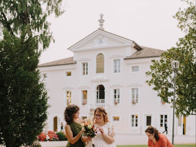 Il matrimonio di Francesco e Francesca a Cervignano del Friuli, Udine 19