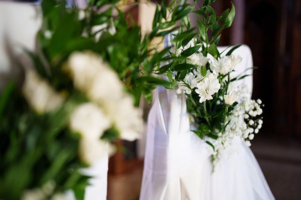 Il matrimonio di Andrea e Francesca a Agnadello, Cremona 7