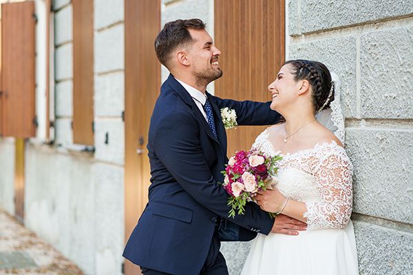 Il matrimonio di Andrea e Francesca a Agnadello, Cremona 58