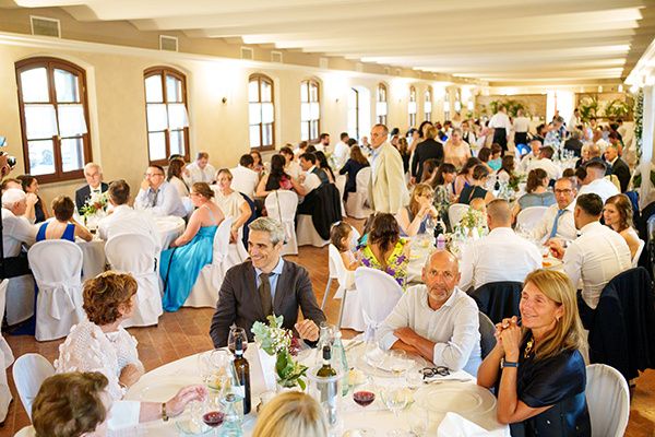 Il matrimonio di Andrea e Francesca a Agnadello, Cremona 73