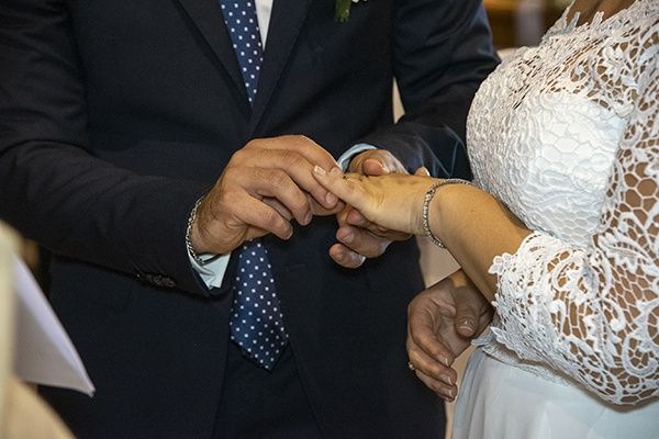 Il matrimonio di Andrea e Francesca a Agnadello, Cremona 111