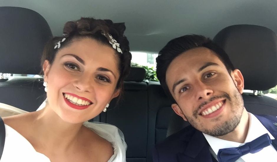Il matrimonio di Tulliola e Marcello a Ragusa, Ragusa